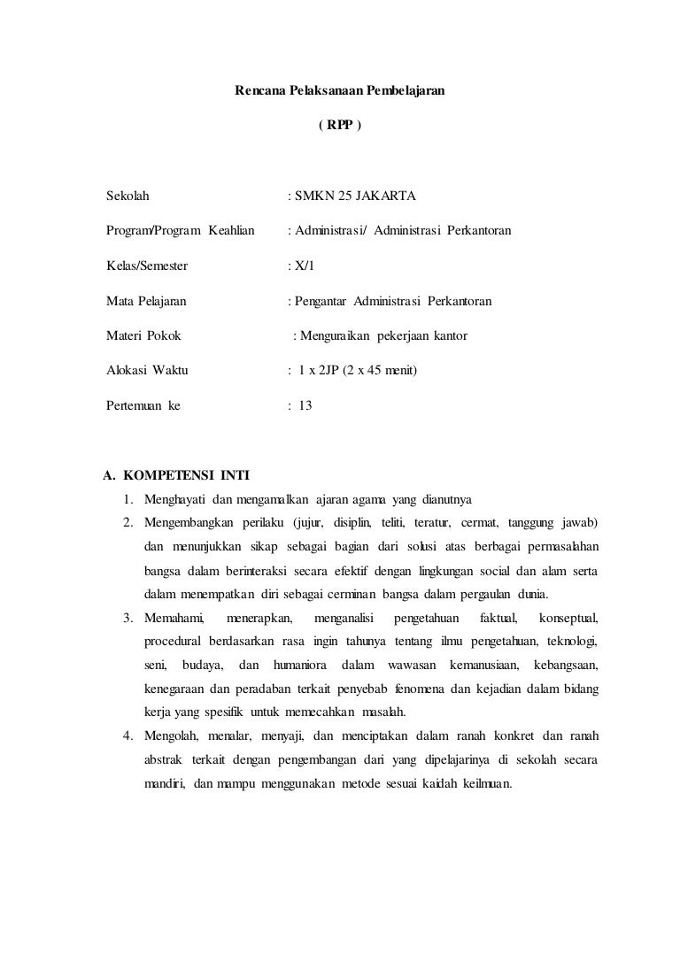 Contoh Laporan Kegiatan Kantor Nusagates