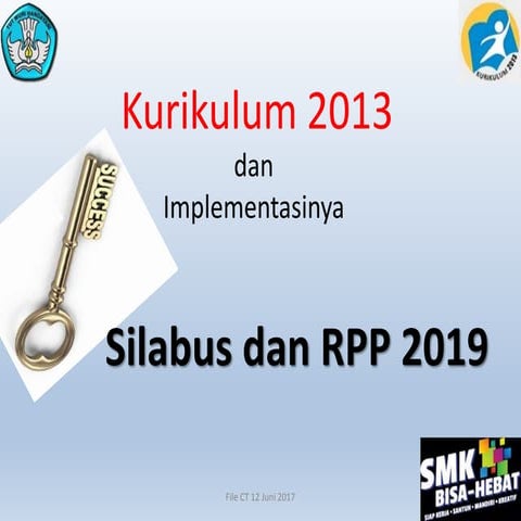 Rpp  smk agustus  2019