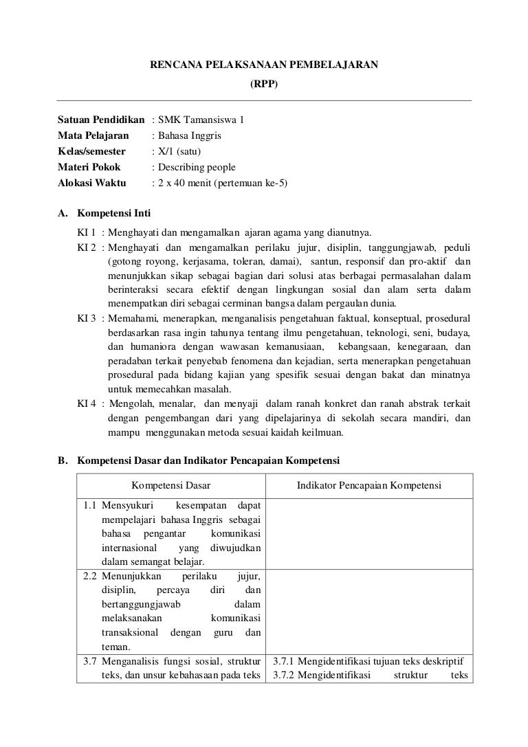 soal essay descriptive text kelas 10 kurikulum merdeka