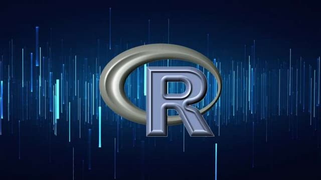 R presentation