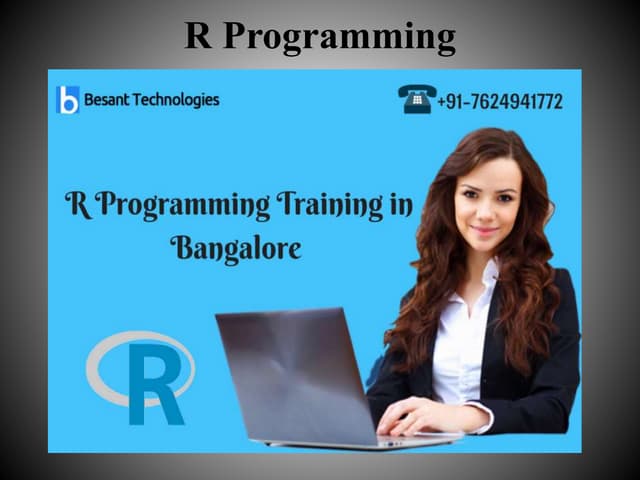 R programming | PPT