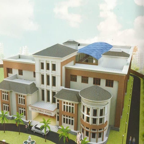 Royal Public School, Haridwar