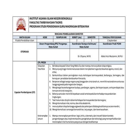 RPS IPI SMT II 2024-2025 Syarifatul Marwiyah.docx