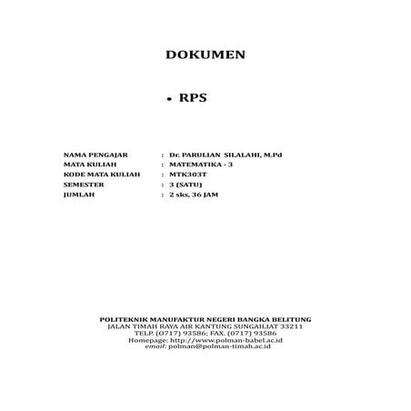 Rps matematika-iii- 2017-2018