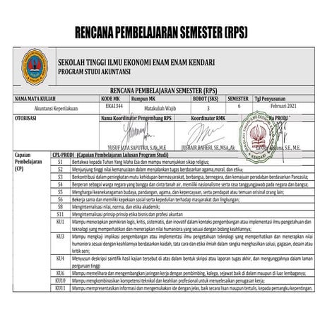 RPS Akuntansi keperilakuan dan akuntansi keuangan.pdf