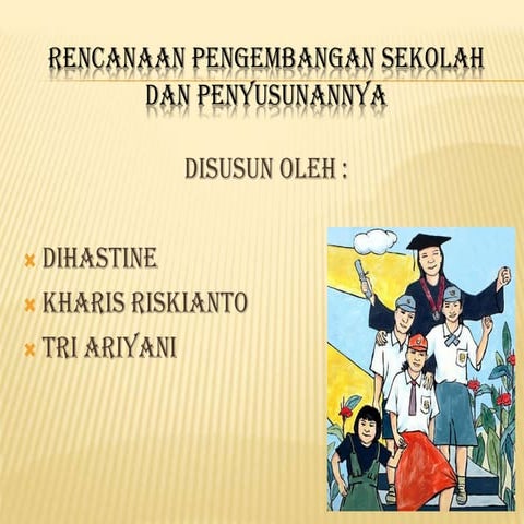 Rps manajemen pendidikan 12334