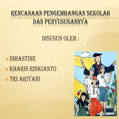 Rps manajemen pendidikan 12334