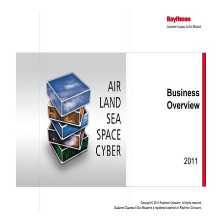 Raytheon Professional Services ( RPS )