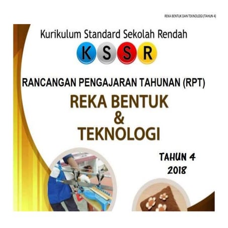MODUL RBT TAHUN 4 | PDF