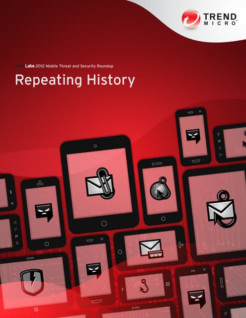 Rpt repeating-history