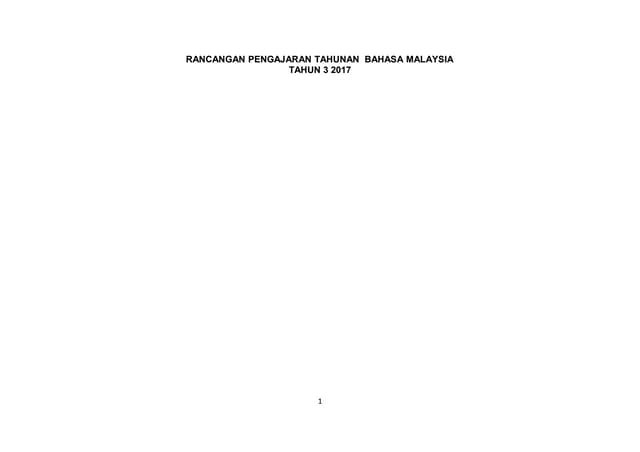 Rpt bahasa malaysia 3 v2 (1)