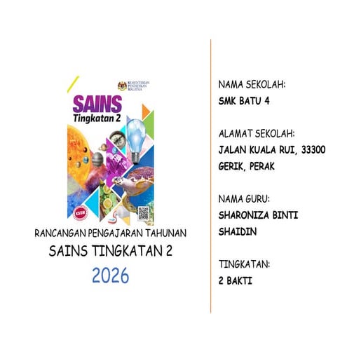 RPT SAINS TINGKATAN2 2024_2025 Edit.docx