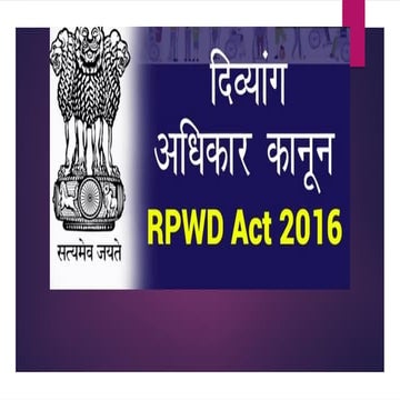 (PWD) Persons with intellectual disabilities ACT - 1.pptx