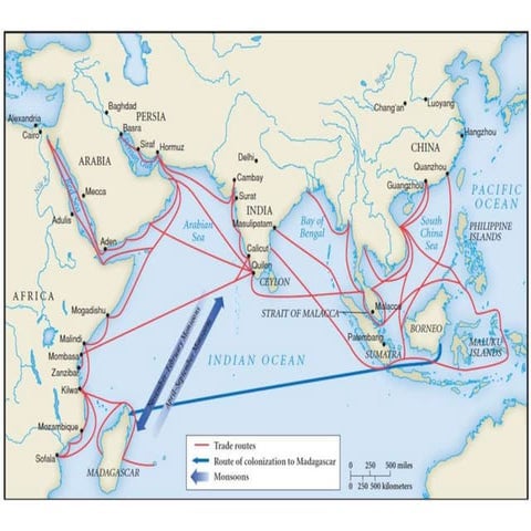 Getz ch+1-and+the+world+1450-1500 | PPT