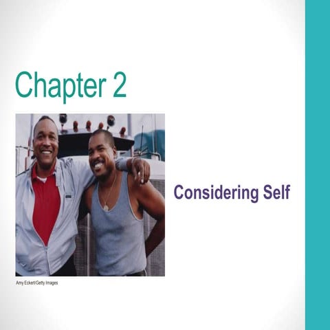 Reflect and Relate - PowerPoint - Chapter 2