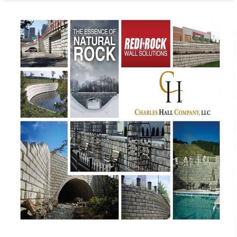 Rredi-Rock Chc Engineering Presentation | PPT | Science