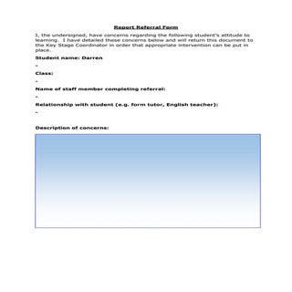 metals and non metals ks3