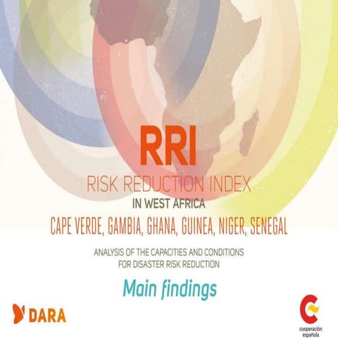 FORUM 2013 Global Risk Mapping - The Zurich Risk Room | PDF