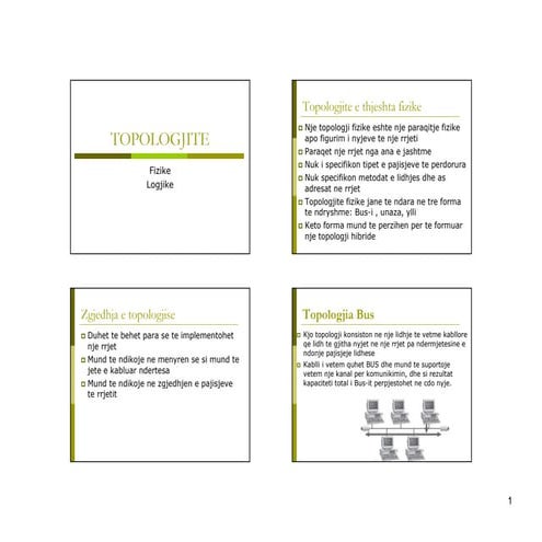 Rrjeta kompjuterike leksion 5  