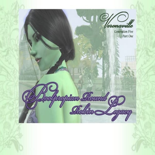 BRRL - Generation Five - Part One