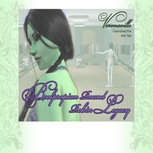 BRRL - Gen Five - Part Two