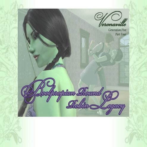 BRRL - Gen Five - Part Four