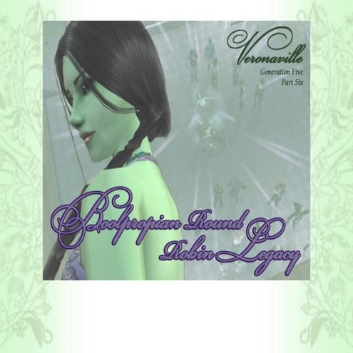 BRRL - Gen Five - Part Six