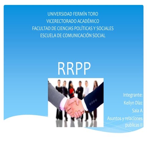Rrpp