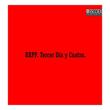 Rrpp Lamarca DíA Tres Y Cuatro [Modo De Compatibilidad]