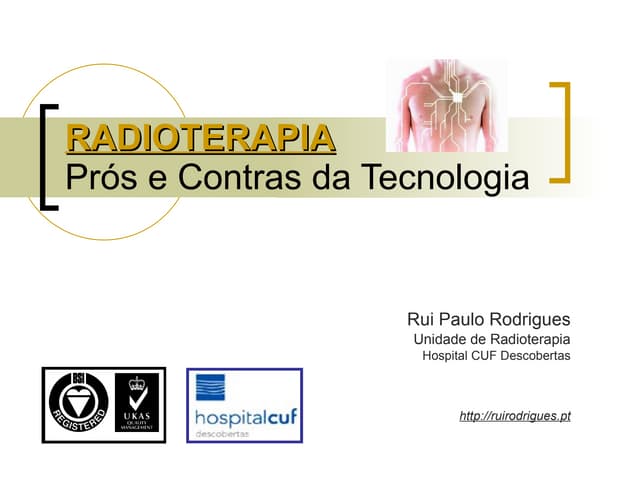 Prós e Contras da Tecnologia