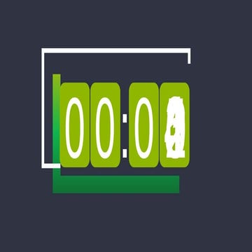 Independent group design