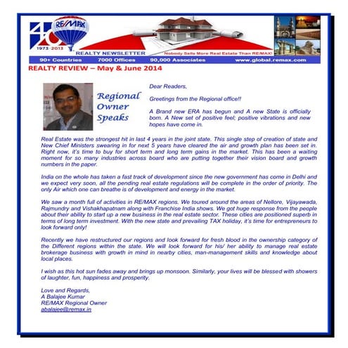 Rrr  may and jun 2014