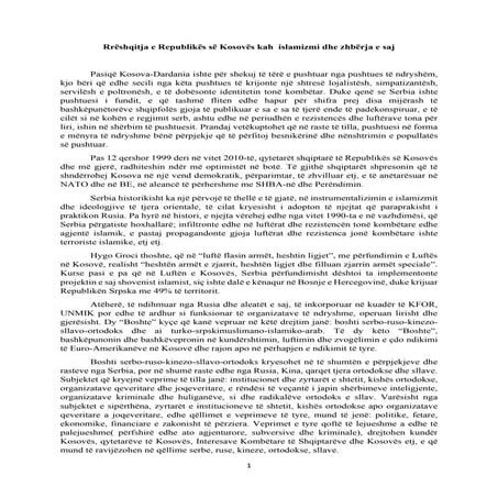 Fundi-Shpërbërja e Federatës Ruse dhe pasojat.pdf