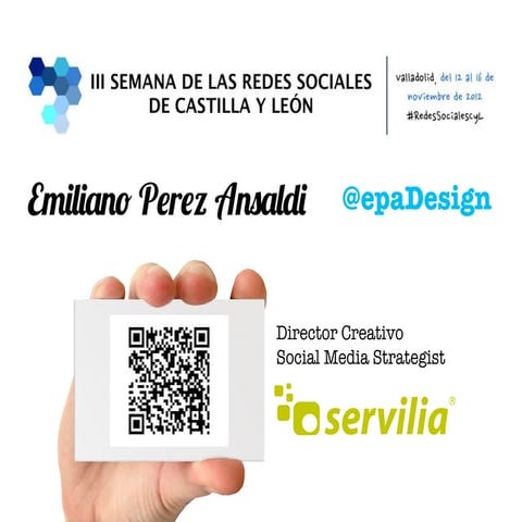 6 preguntas antes del fin del mundo. La nueva reputación