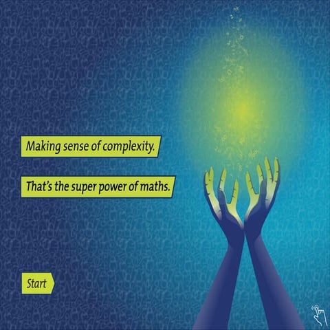 Rolls-Royce Super Powers - Maths | PDF