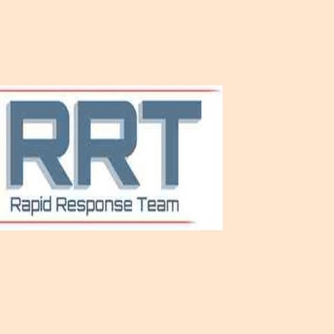 "Rapid Response System" 