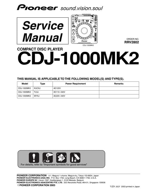 cdj 39