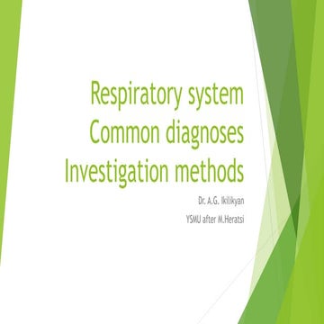 RS.Common.diagnoses. Respiratory LN6 2.pptx