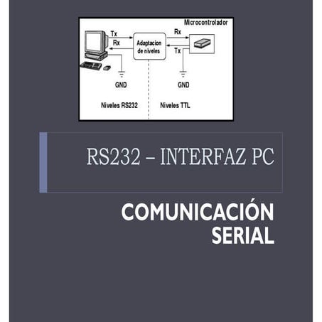 Rs232   pucesi