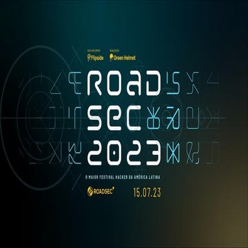 [Roadsec23] Dominando Angular com o ChatGPT