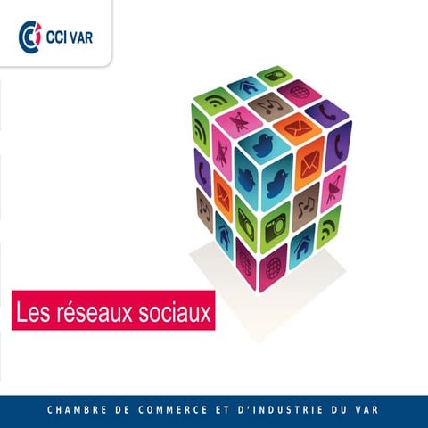 Les réseaux sociaux