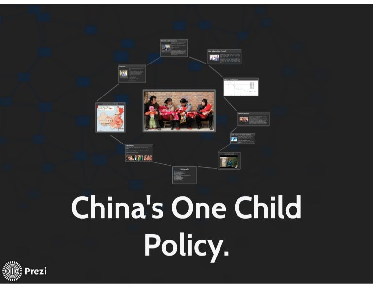 Chinas One Child Policy