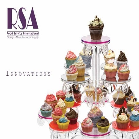 Rsa Basics Brochure 2011