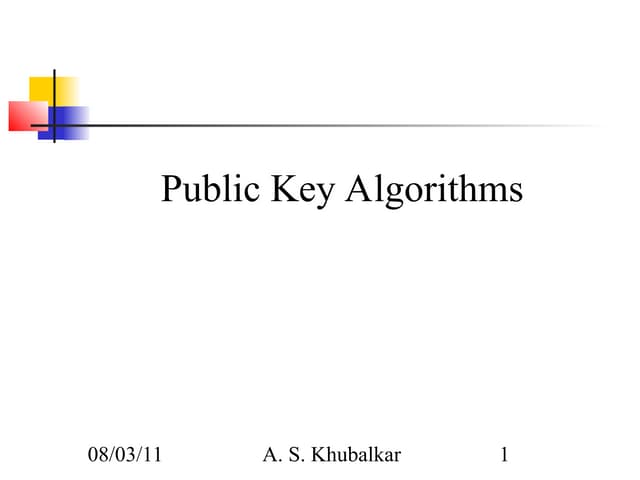 RSA_Deffie_need fking 40 char long name.ppt
