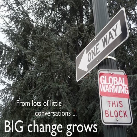 RSA-KMLF Presentation for Gurteen Knowledge Cafe