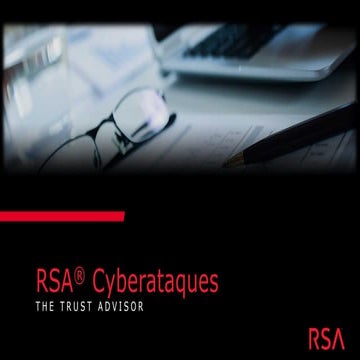 Ataques de seguridad y GRC