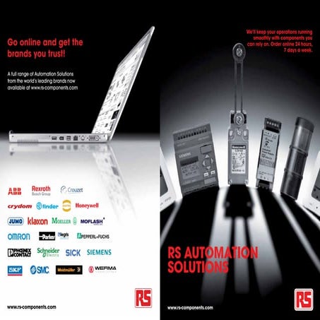 Rs automation solutions june
