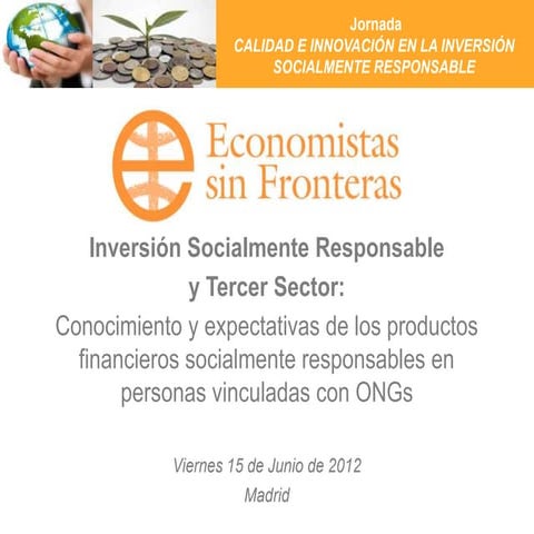 RSC Economistas Sin Fronteras