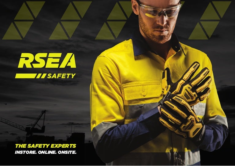 RSEA Safety Australia