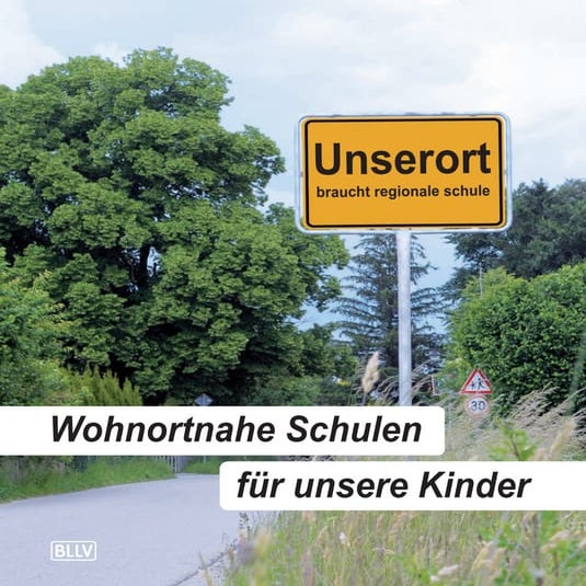 Wohnortnahe Schule